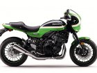 Kawasaki Z 900RS Café